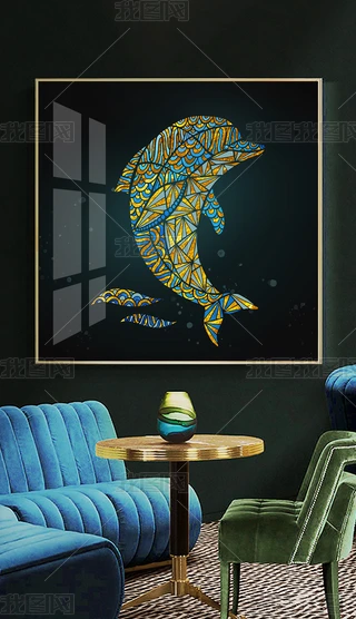 b