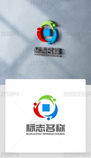 ڱUHQ(mo)׽Q(mo)XLOGO(bio)־