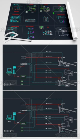 CADϵy(tng)D