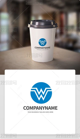 WĸLOGO־W̘
