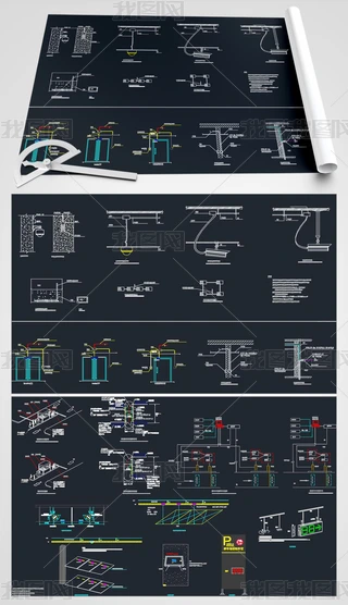 C(j)ӈDC(j)CADͣ܇(chng)ϵy(tng)D