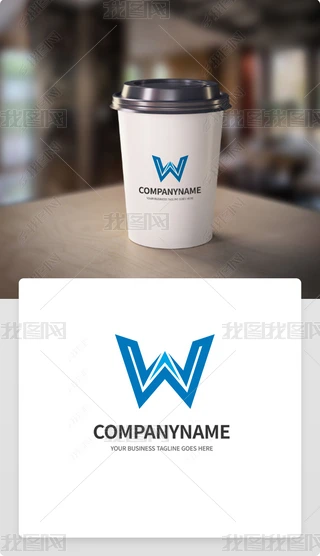 WĸLOGO־W̘