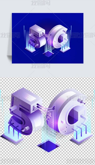 ʸ⓸3Dز5Gˇg(sh)ֿƼԪ.ai