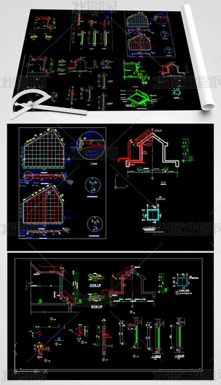 ϻɹ촰늄(dng)촰CADD