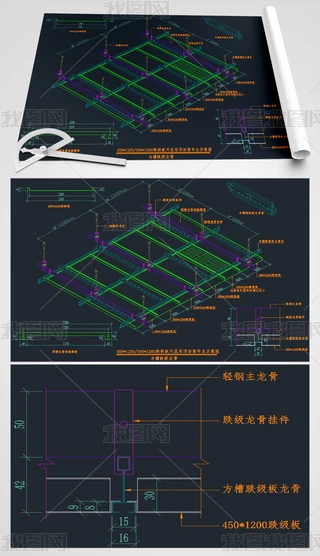 ǵCAD컨픰bcD