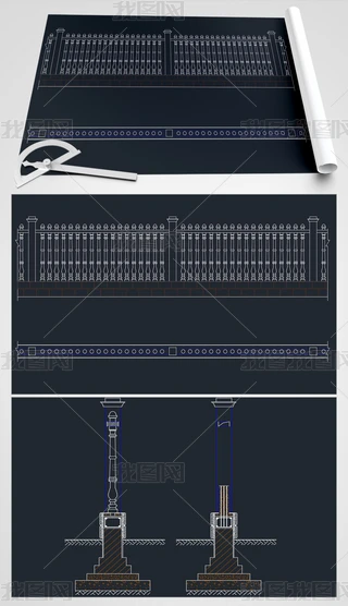 CAD