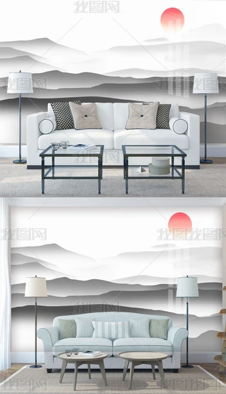 ʽFbUɽˮ˚ⱳ