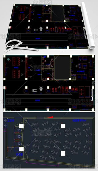 CADƽ沼ÈD\CAD