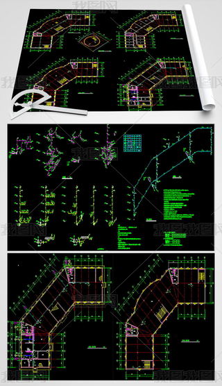 ĳkCADoˮO(sh)Ӌ(j)D