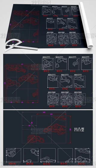 ˮCAD