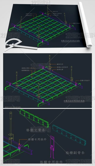 컨CADcD