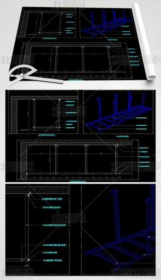 픾SRCAD
