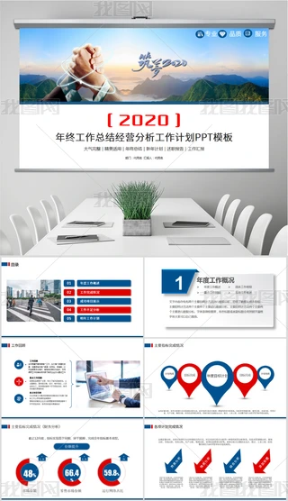 2020KR(bo)Y(ji)ppt