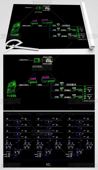 ҕ(du)vTCP(lin)W(wng)ϵy(tng)ʾD