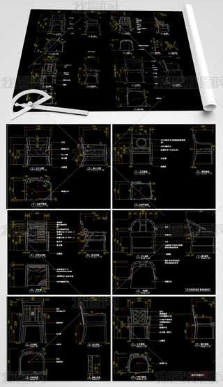 eCADCADFCADD