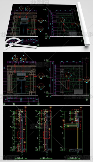 T^CAD