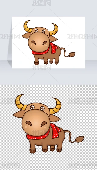 ͨLţʮФpngز⓸ˮţ
