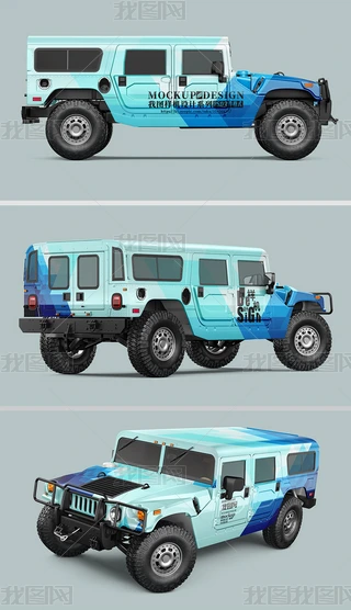 ԽҰSUV܇VәCģ