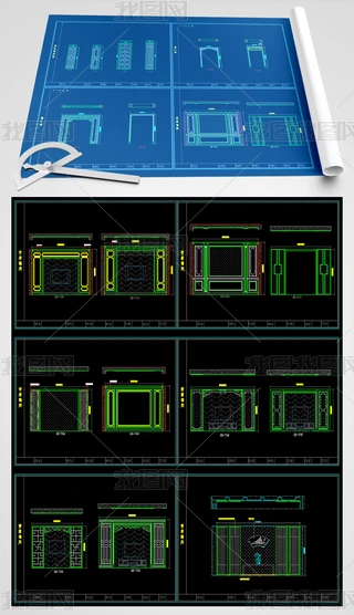 ʽľ񈺿CADD