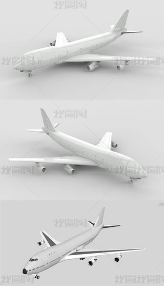 B747͙Cģ3dm+max+obj+ksp