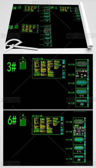 סլǵ܇䓽Y(ji)(gu)񹤳CADD