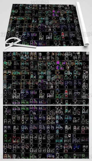 ҕDCAD