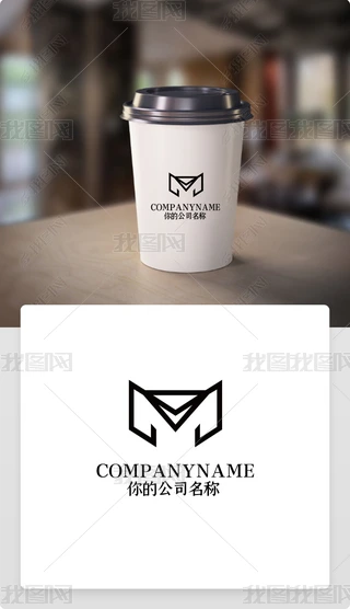 Mĸ־Mĸ̘logo
