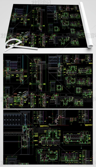 ɒʯCADcD