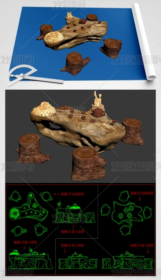 ҘײCADDK3Dmaxģ
