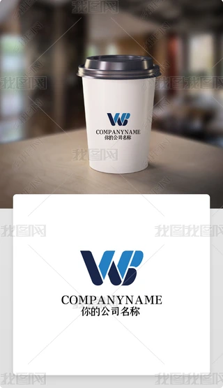 Wĸlogo־W̘OӋ