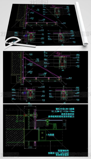 CAD(ji)cD