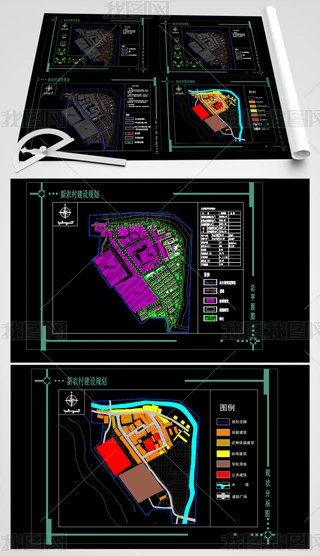 r彨OҎCAD׈D