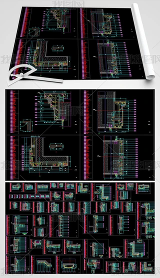 ɒʯCADcD
