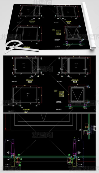 CAD