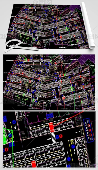 ˜ʵ܇CADD