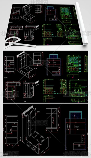 CAD