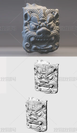 Tʯ3dӡģ3dm+stl+obj