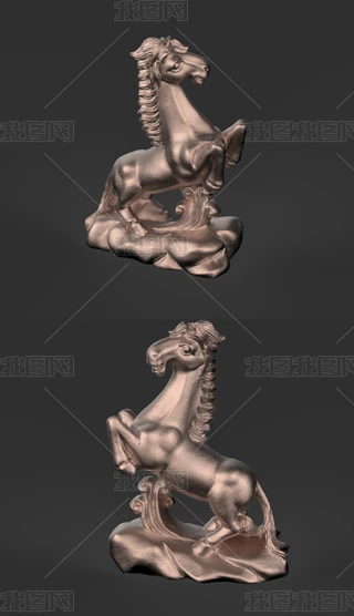 ʮФR3dӡģ3dm+stl+bip