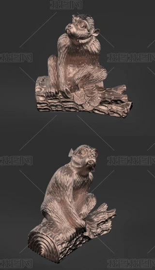ʮФ3dӡģ3dm+stl+bip