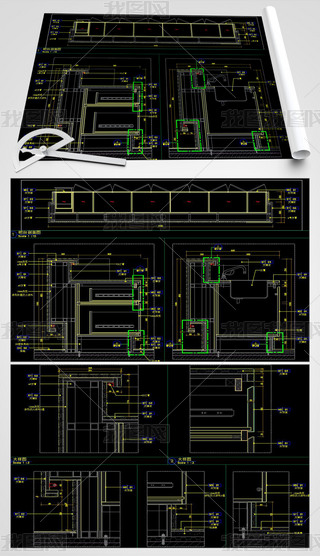 ҃(ni)CAD(ji)c(din)D