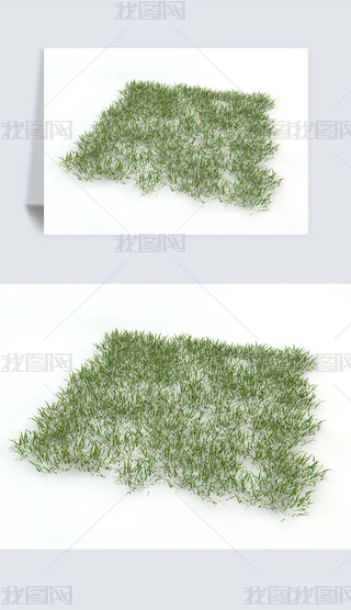 ϡƺҰݾGɫֲC4DģԪ