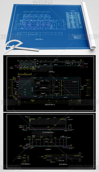 CADнoˮ̼(x)O(sh)Ӌ(j)D100(y)O(sh)Ӌ(j)f(shu)