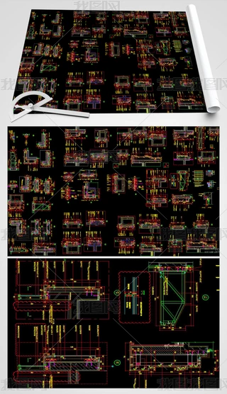 ɒʯCADcD