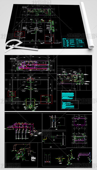 }(cng)(k)÷ˮؽoˮCADƽD