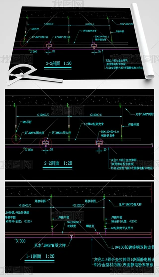 XCADcD