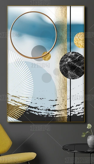 b