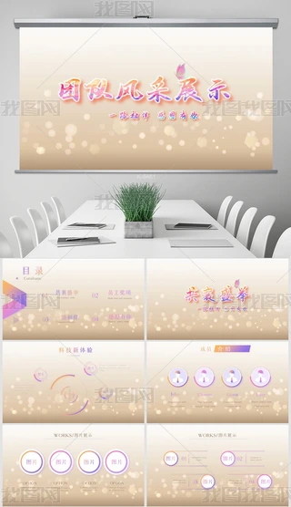 ǹ貹˾ITLչʾPPT⺬PS
