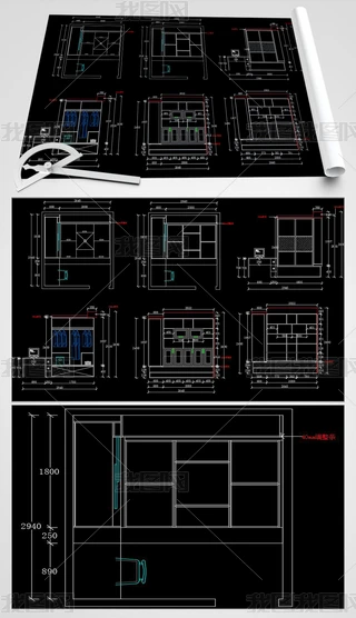 CAD