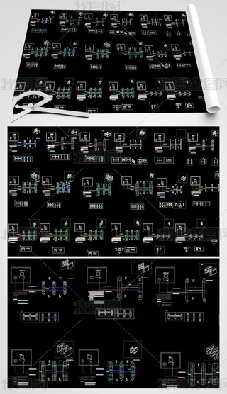 lCAD