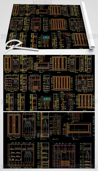 ˜¹CAD
